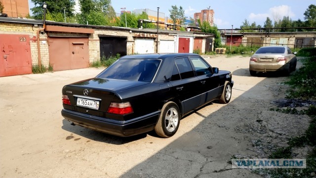 Раньше были тачки так тачки, а щас... Ностальгии пост