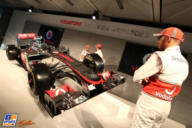 Формула-1 (сезон 2012)