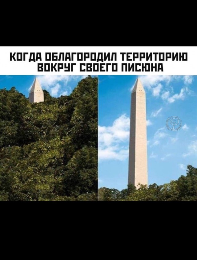 Чуток картинок. Ночные