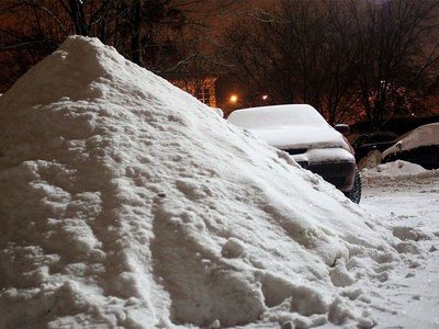 Замерзавший житель Башкирии зарезал прохожего, пытавшегося ему помочь