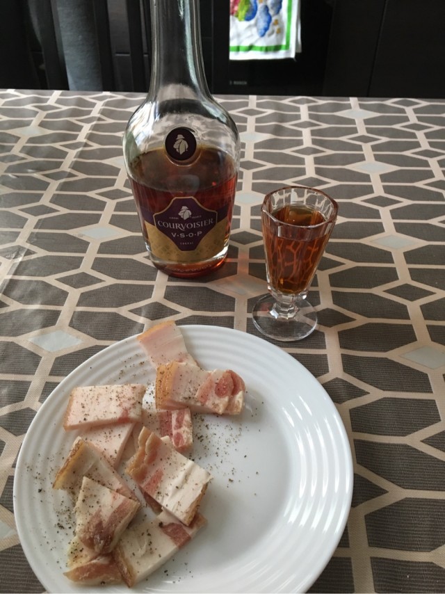 Время пришло...