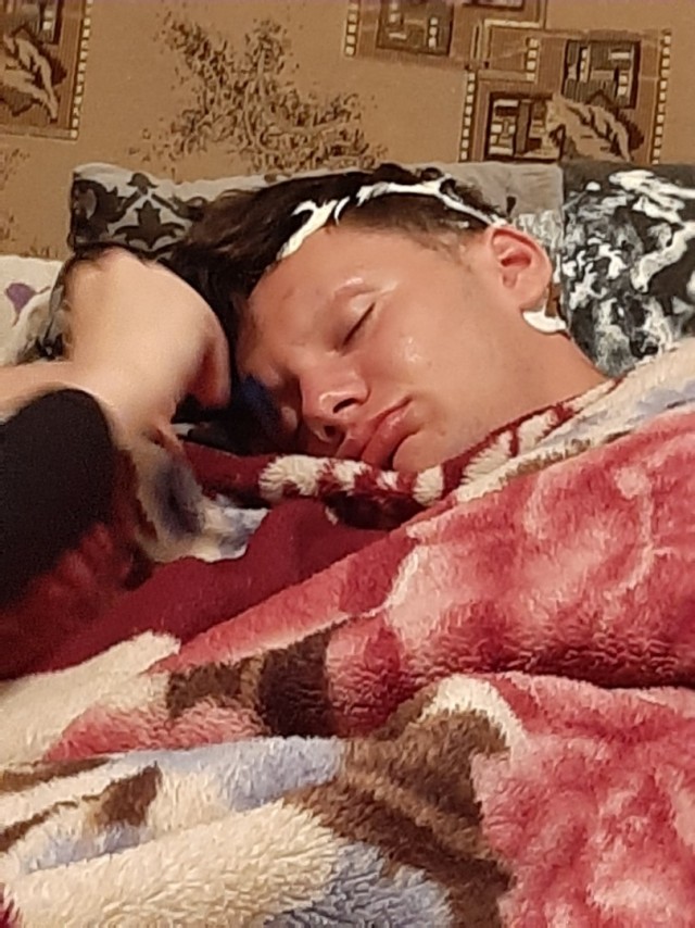 В наше время так не прикалывались