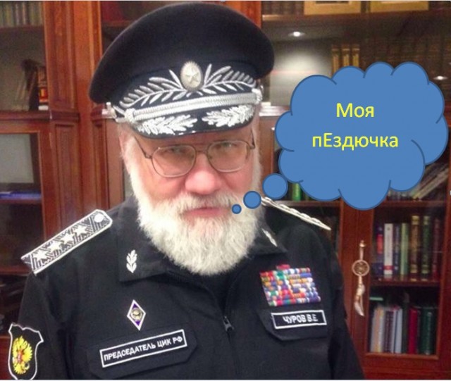 Просто запрещают умирать от коронавируса