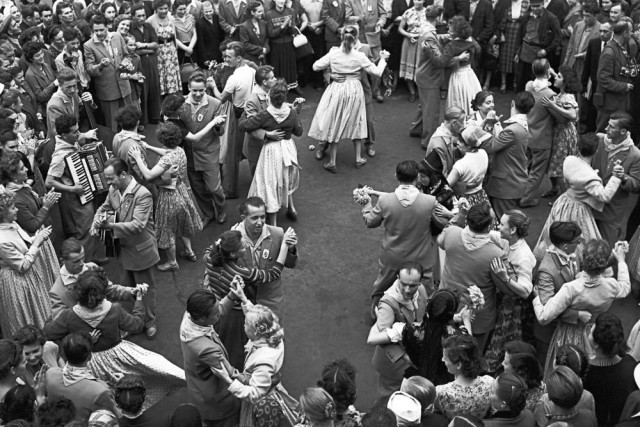 Выпускники 1941 года