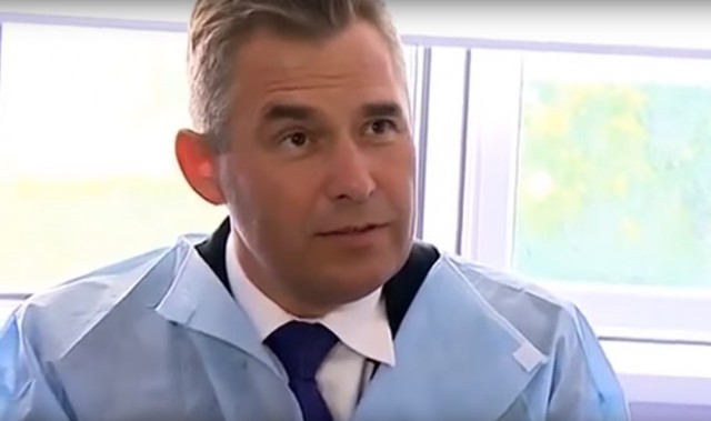 Хозяин пруда застрелил подростка из-за незаконной рыбалки