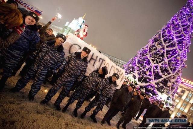 Плохой санта