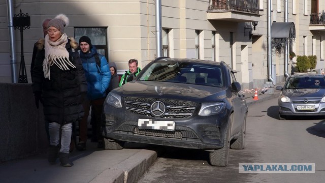 Резник посоветовал «обедневшим» звездам продать особняки