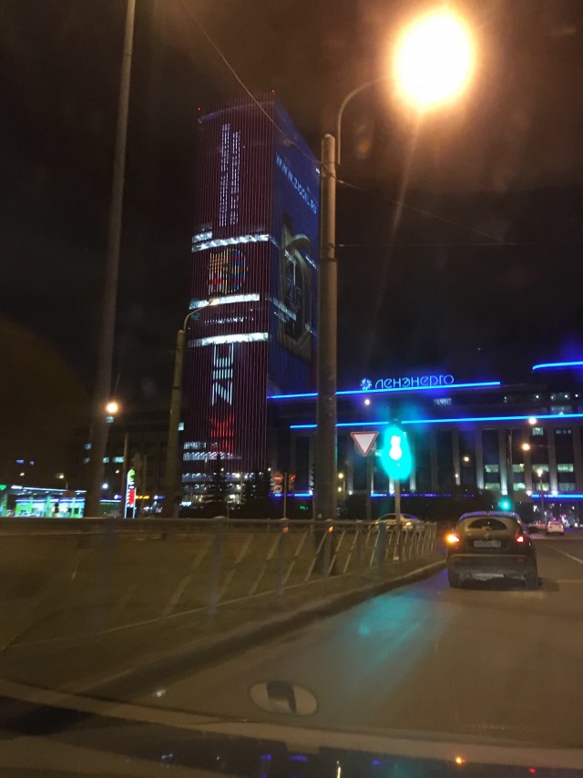 Санкт-Петербург на фотках с телефона
