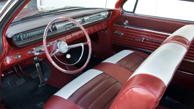 Универсалы. Красивых автофото пост