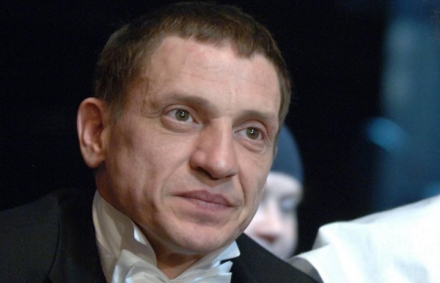 Играл бандитов и от них же пострадал