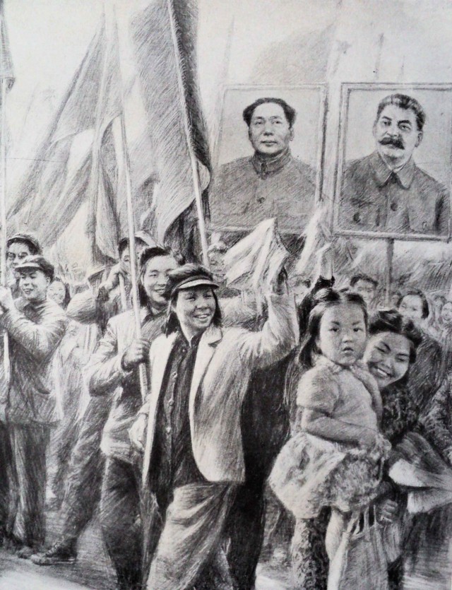 Что-то очень знакомое