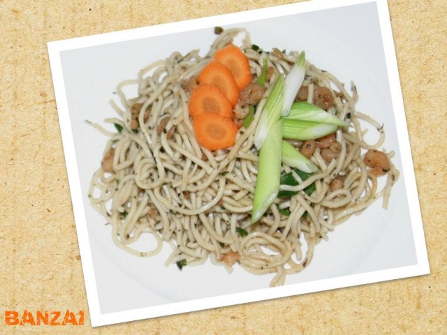 Тайская кухня