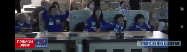 Космос, гниющий изнутри: Россия сходит с орбиты