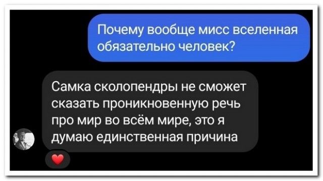 Забавные комментарии из социальных сетей 20.12.21