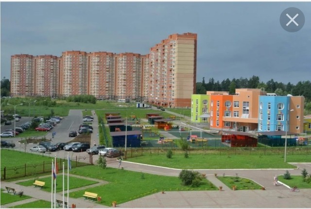 Засекреченные города России. Большие тайны маленькой Власихи