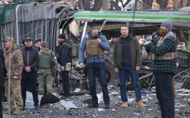 Украина совершила теракт в центре Донецка. Жертв могло быть в разы больше