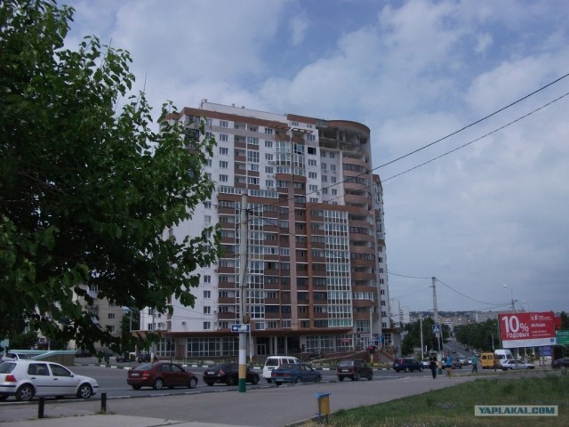 Новороссийск глазами неновороссийца