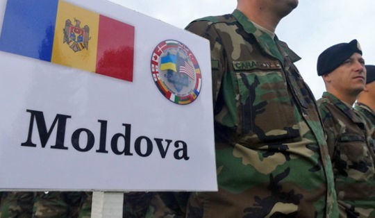 Украинские СМИ: Молдова отказалась продавать Украине свои истребители