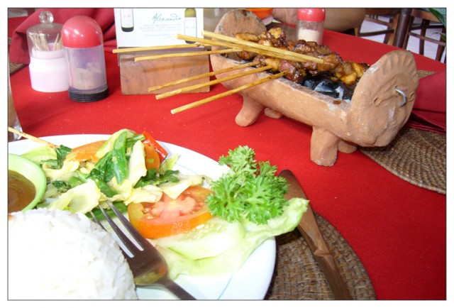 Мы на о. Бали / Индонезия.