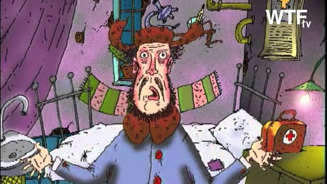 Теперь всë встало на свои места