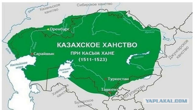 Казахстанский сенатор прокомментировал выступления политологов в программе Соловьева