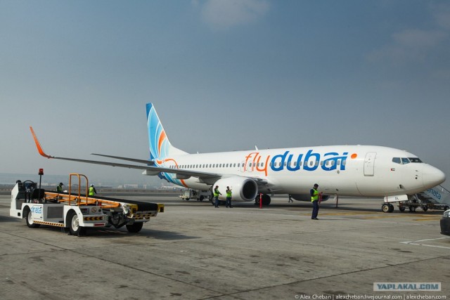 Бюджетный путь в Дубай, Азию и на... Мальдивы!