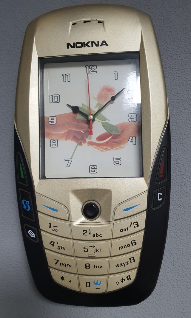The New Nokia 6600 5G Ultra - Concept Desing