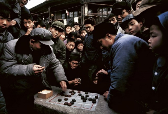 50 лет назад. Январь 1973 года