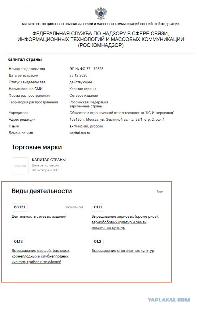 Российский бизнес массово перестал платить налоги