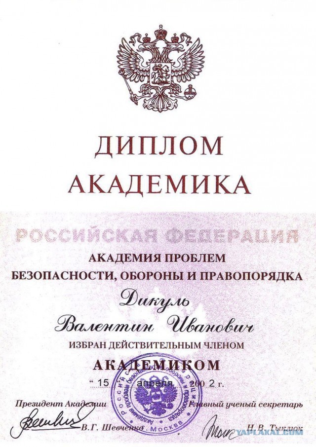 Мэр Липецка Евгения Уваркина выдумала институт, в котором получила высшее образование?