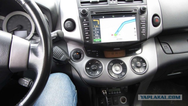 Крым в феврале или "Не стреляйте в белых лебедей!"