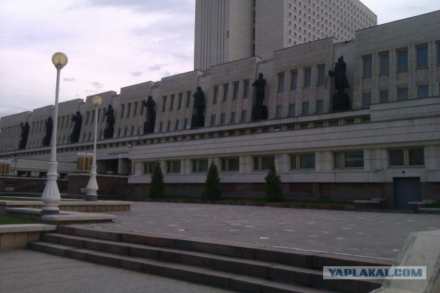 Омск