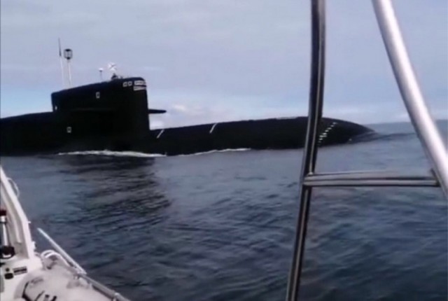 Опять про рыбалку. 36 часов