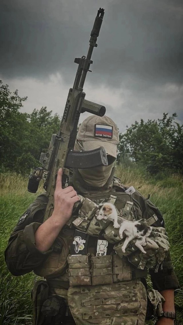 Голова на ножках