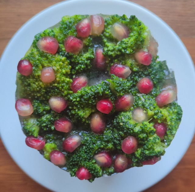 Моя арт-кулинария