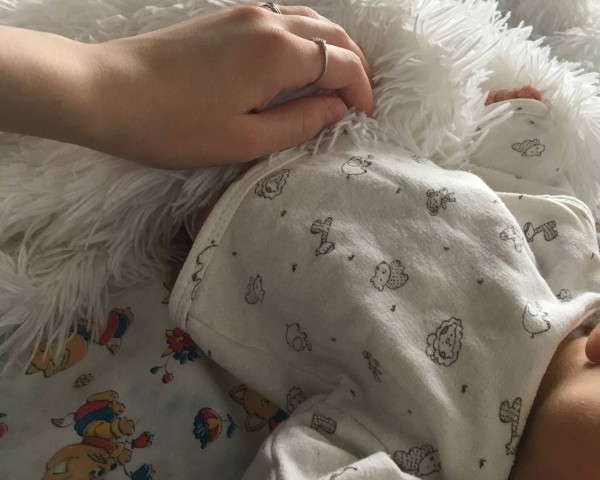 С большим отрывом. Имя Мухаммад стало самым популярным у родившихся в ХМАО мальчиков