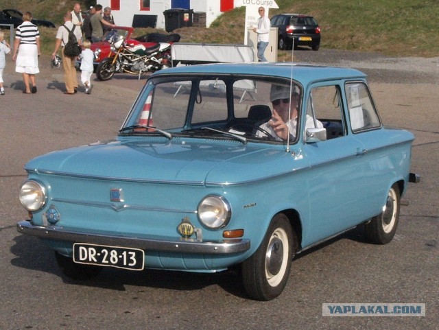 В чём отличие японских автомобилей от европейских