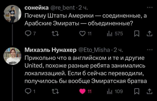 Никакие картинки