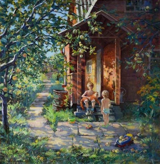 АРТ-Воскресенье