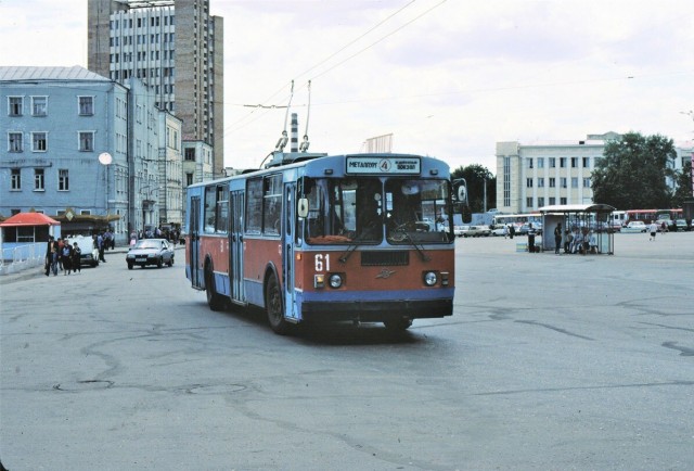 Интересные фотографии 1990 -х 03.10.24