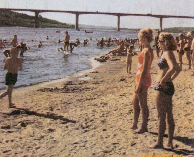 Фотографии из прошлого нашей страны – 74