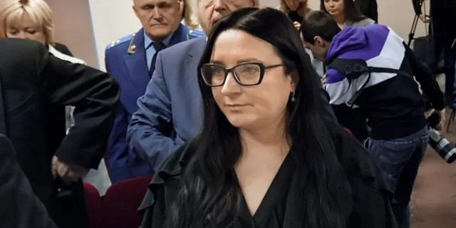 Мэр уральского города подала в суд на избравших ее депутатов