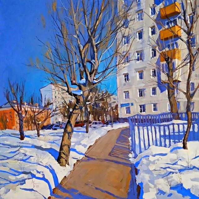 АРТ-Воскресенье