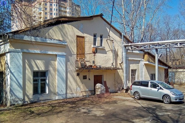 Здесь делали самую мощную в СССР вакцину против клещевого энцефалита