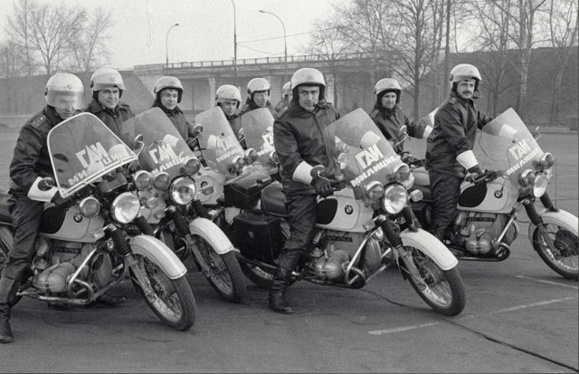 Интересные фотографии 1990 -х 12.05.25