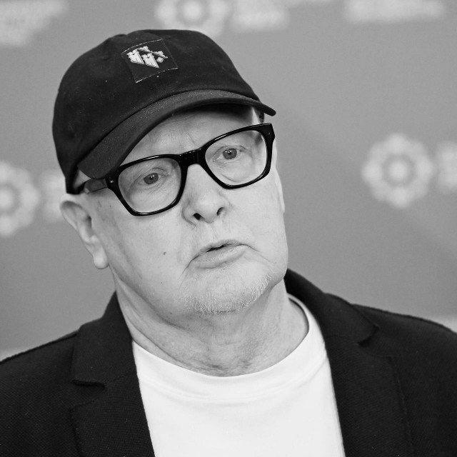 На 69 году жизни умер режиссёр и актёр Юрий Мороз