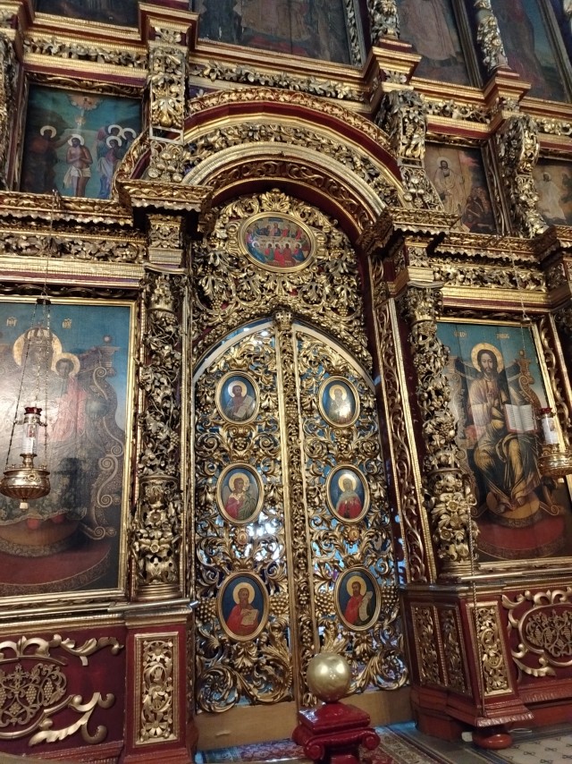 Смоленск