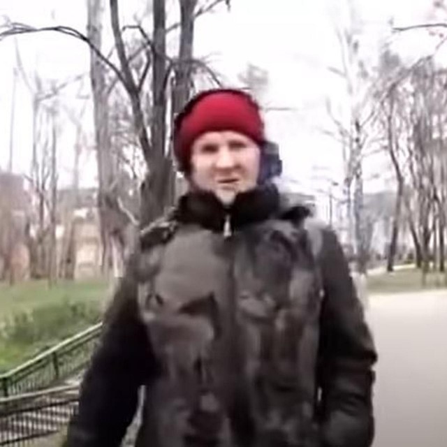 Как Сова ко мне в гости прилетал