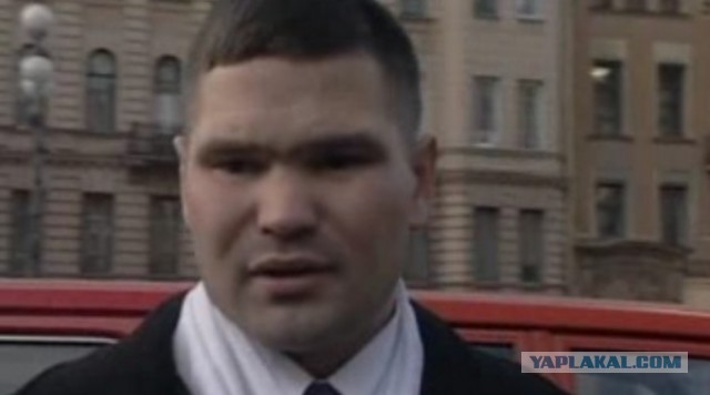 Умер актер из сериала «Улицы разбитых фонарей»