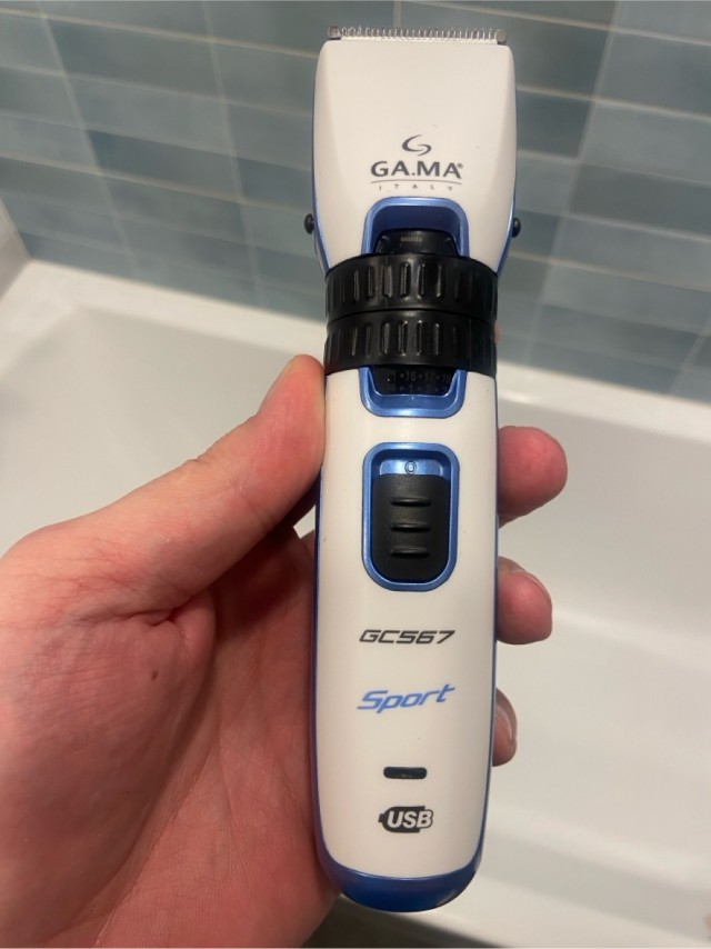 Какую машинку для стрижки волос выбрать?